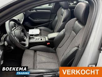 Audi A3 Sportback 2.0 TDI 150PK DSG S-Line Panorama Bang&Olufsen Navigatie Camera Cruise picture 16