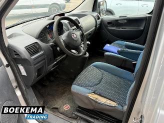 Fiat Scudo 12 2.0 MultiJet SX 120PK Airco Schuifdeur 6-Hand picture 7