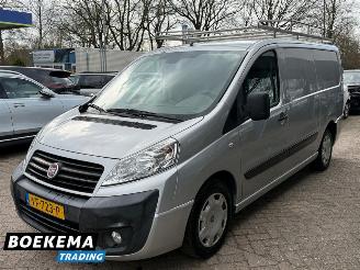 Fiat Scudo 12 2.0 MultiJet SX 120PK Airco Schuifdeur 6-Hand picture 3