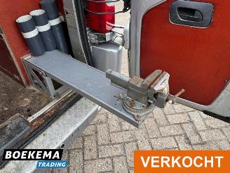 Fiat Scudo 12 2.0 MultiJet SX 120PK Airco Schuifdeur 6-Hand picture 11