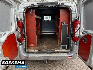 Fiat Scudo 12 2.0 MultiJet SX 120PK Airco Schuifdeur 6-Hand picture 10