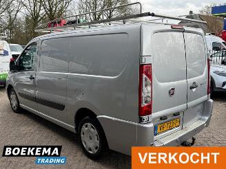 Fiat Scudo 12 2.0 MultiJet SX 120PK Airco Schuifdeur 6-Hand picture 2