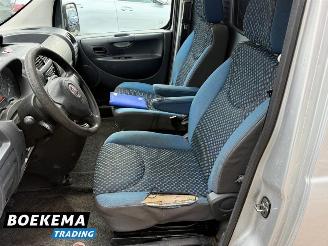 Fiat Scudo 12 2.0 MultiJet SX 120PK Airco Schuifdeur 6-Hand picture 8