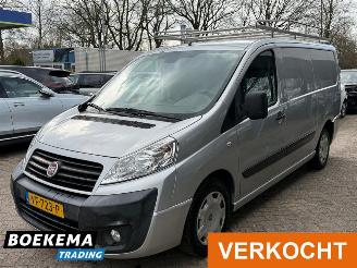 Fiat Scudo 12 2.0 MultiJet SX 120PK Airco Schuifdeur 6-Hand picture 3
