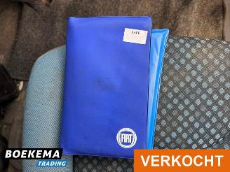 Fiat Scudo 12 2.0 MultiJet SX 120PK Airco Schuifdeur 6-Hand picture 14