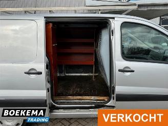 Fiat Scudo 12 2.0 MultiJet SX 120PK Airco Schuifdeur 6-Hand picture 12