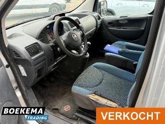 Fiat Scudo 12 2.0 MultiJet SX 120PK Airco Schuifdeur 6-Hand picture 7