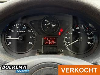 Fiat Scudo 12 2.0 MultiJet SX 120PK Airco Schuifdeur 6-Hand picture 16