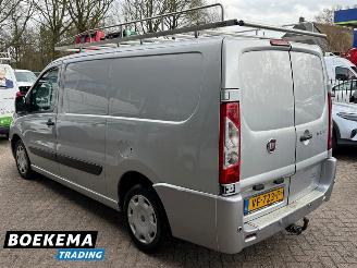 Fiat Scudo 12 2.0 MultiJet SX 120PK Airco Schuifdeur 6-Hand picture 2