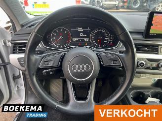 Audi A4 Avant 1.4 TFSI Design Sport Navigatie Cruise Trekhaak PDC picture 15