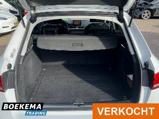 Audi A4 Avant 1.4 TFSI Design Sport Navigatie Cruise Trekhaak PDC picture 9