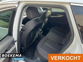Audi A4 Avant 1.4 TFSI Design Sport Navigatie Cruise Trekhaak PDC picture 7
