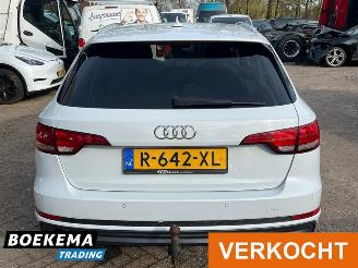 Audi A4 Avant 1.4 TFSI Design Sport Navigatie Cruise Trekhaak PDC picture 8
