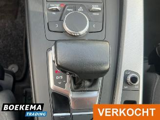 Audi A4 Avant 1.4 TFSI Design Sport Navigatie Cruise Trekhaak PDC picture 20