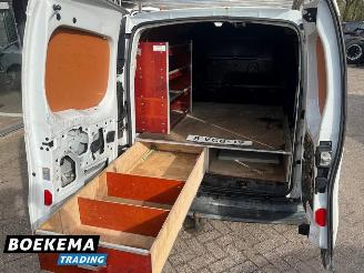 Renault Kangoo Express 1.5 dCi 70 Express Comfort Airco Schuifdeur Imperial Trekhaak picture 10
