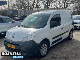 Renault Kangoo Express 1.5 dCi 70 Express Comfort Airco Schuifdeur Imperial Trekhaak picture 4