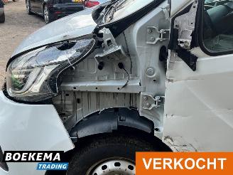 Renault Trafic 2.0 dCi 170 T29 L2 Luxe Automaat Navigatie Camera Climate Cruise picture 7