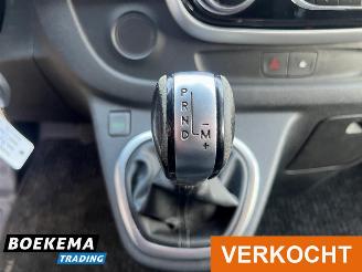 Renault Trafic 2.0 dCi 170 T29 L2 Luxe Automaat Navigatie Camera Climate Cruise picture 22