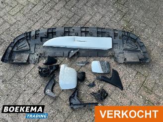 Renault Trafic 2.0 dCi 170 T29 L2 Luxe Automaat Navigatie Camera Climate Cruise picture 28