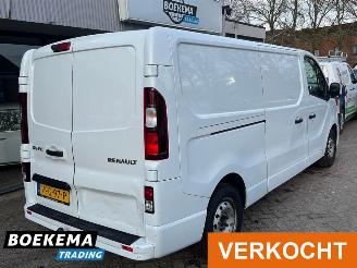 Renault Trafic 2.0 dCi 170 T29 L2 Luxe Automaat Navigatie Camera Climate Cruise picture 2