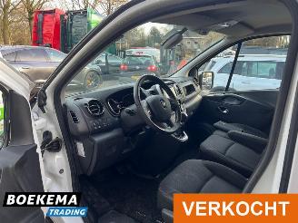 Renault Trafic 2.0 dCi 170 T29 L2 Luxe Automaat Navigatie Camera Climate Cruise picture 13