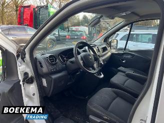 Renault Trafic 2.0 dCi 170 T29 L2 Luxe Automaat Navigatie Camera Climate Cruise picture 13