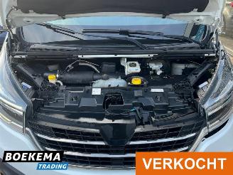 Renault Trafic 2.0 dCi 170 T29 L2 Luxe Automaat Navigatie Camera Climate Cruise picture 9