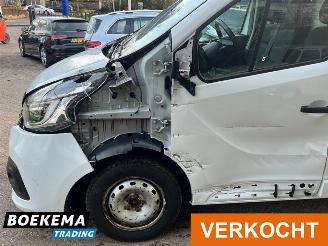 Renault Trafic 2.0 dCi 170 T29 L2 Luxe Automaat Navigatie Camera Climate Cruise picture 5