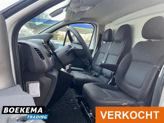 Renault Trafic 2.0 dCi 170 T29 L2 Luxe Automaat Navigatie Camera Climate Cruise picture 14