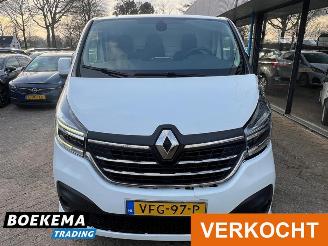 Renault Trafic 2.0 dCi 170 T29 L2 Luxe Automaat Navigatie Camera Climate Cruise picture 12