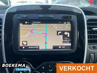 Renault Trafic 2.0 dCi 170 T29 L2 Luxe Automaat Navigatie Camera Climate Cruise picture 20