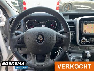 Renault Trafic 2.0 dCi 170 T29 L2 Luxe Automaat Navigatie Camera Climate Cruise picture 18