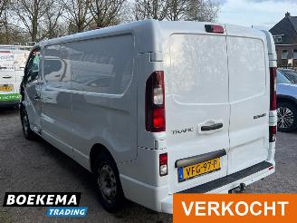 Renault Trafic 2.0 dCi 170 T29 L2 Luxe Automaat Navigatie Camera Climate Cruise picture 3