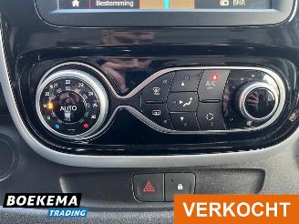 Renault Trafic 2.0 dCi 170 T29 L2 Luxe Automaat Navigatie Camera Climate Cruise picture 21