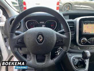 Renault Trafic 2.0 dCi 170 T29 L2 Luxe Automaat Navigatie Camera Climate Cruise picture 18