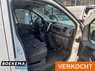 Renault Trafic 2.0 dCi 170 T29 L2 Luxe Automaat Navigatie Camera Climate Cruise picture 17