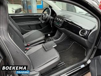 Volkswagen Up! 1.0 Black Up! Panorama Leer Stoelverwarming PDC Cruise picture 14