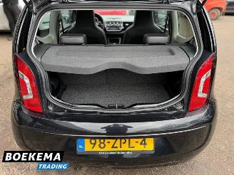 Volkswagen Up! 1.0 Black Up! Panorama Leer Stoelverwarming PDC Cruise picture 13