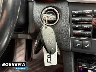 Mercedes E-klasse 200 CGI Avantgarde 7-Peroons Stoelverw/Koeling Open-Dak picture 25