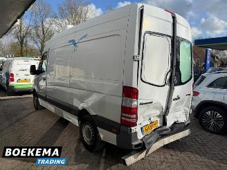 Mercedes Sprinter 310 2.2 CDI Koelwagen -20C Automaat Airco picture 3