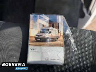 Mercedes Sprinter 310 2.2 CDI Koelwagen -20C Automaat Airco picture 17