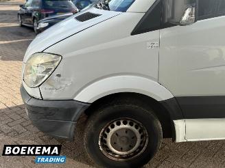 Mercedes Sprinter 310 2.2 CDI Koelwagen -20C Automaat Airco picture 5