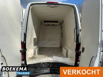 Mercedes Sprinter 310 2.2 CDI Koelwagen -20C Automaat Airco picture 12