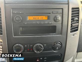 Mercedes Sprinter 310 2.2 CDI Koelwagen -20C Automaat Airco picture 24