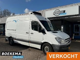 Mercedes Sprinter 310 2.2 CDI Koelwagen -20C Automaat Airco picture 1