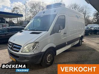 Mercedes Sprinter 310 2.2 CDI Koelwagen -20C Automaat Airco picture 4
