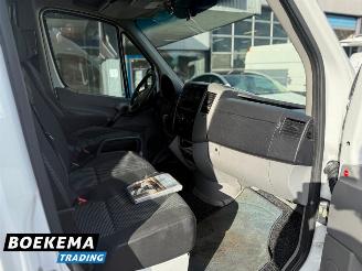 Mercedes Sprinter 310 2.2 CDI Koelwagen -20C Automaat Airco picture 16