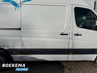 Mercedes Sprinter 310 2.2 CDI Koelwagen -20C Automaat Airco picture 10