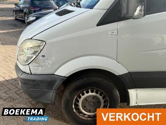 Mercedes Sprinter 310 2.2 CDI Koelwagen -20C Automaat Airco picture 5