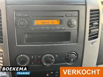 Mercedes Sprinter 310 2.2 CDI Koelwagen -20C Automaat Airco picture 24